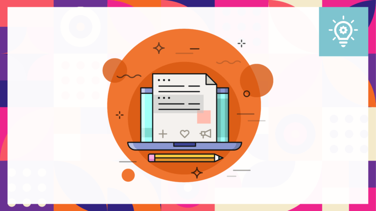 what is blogging