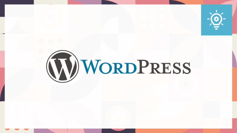 what is wordpress