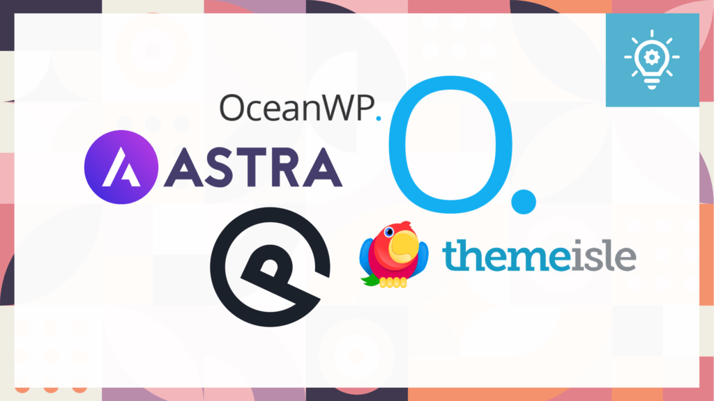 WordPress Themes 101: Secret Weapon for Irresistible Design | WP ROUT