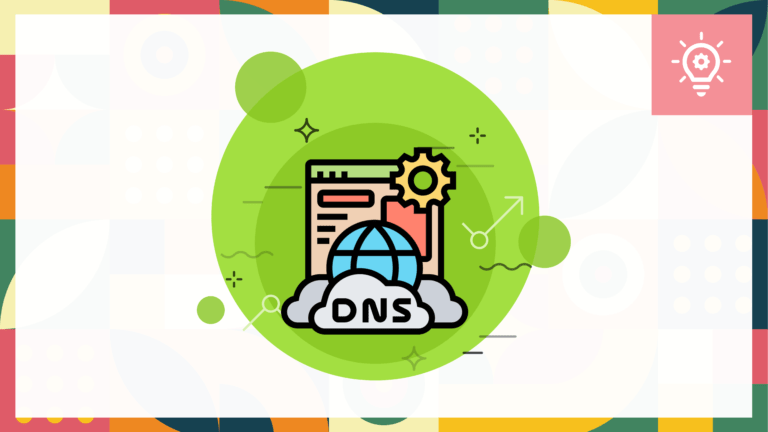 wprout DNS - domain name system
